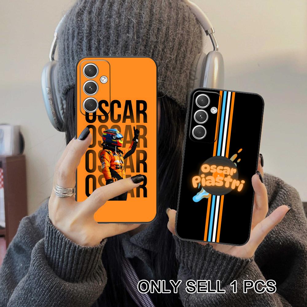 Étui de téléphone Oscar Piastr - Phone Cases Samsung S25 Ultra avis et prix