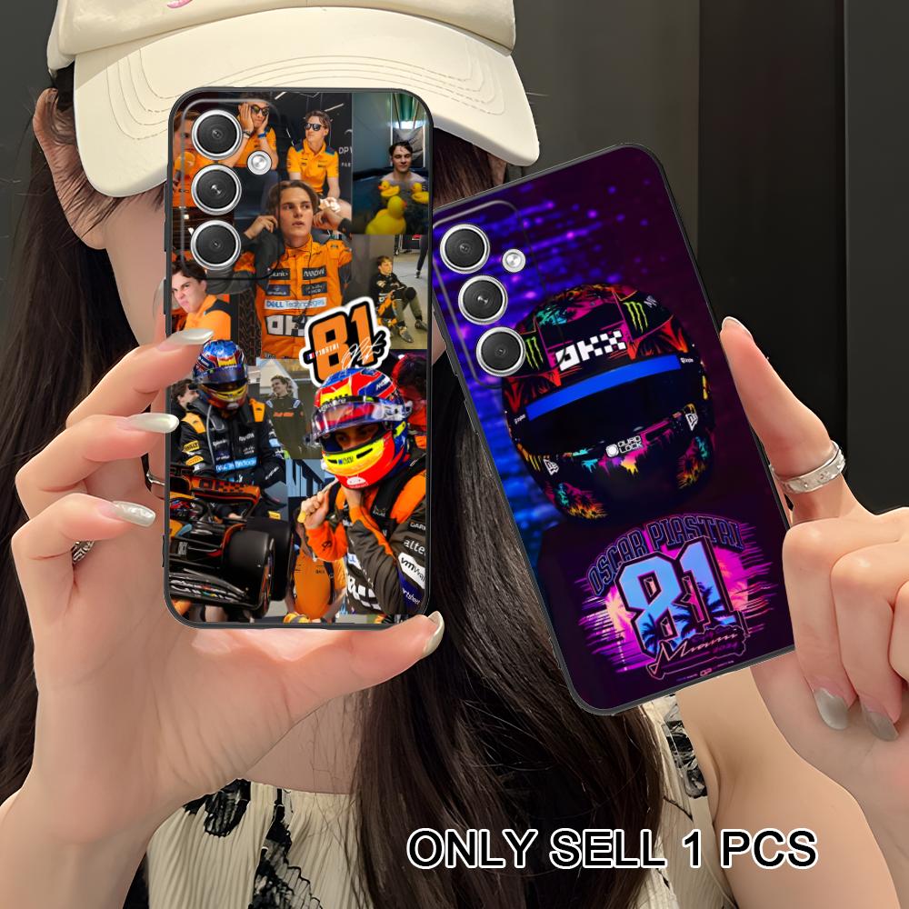 Étui de téléphone Oscar Piastr - Phone Cases Samsung S25 Ultra avis et prix
