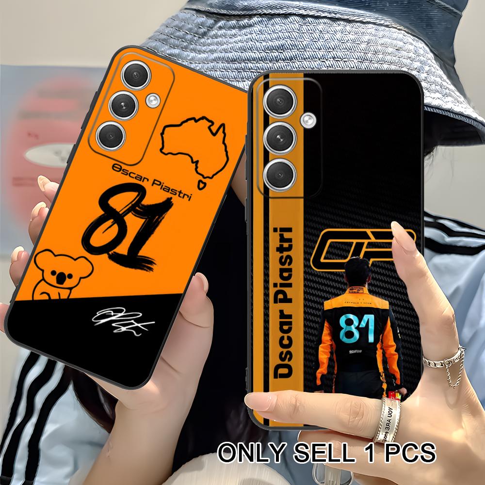 Étui de téléphone Oscar Piastr - Phone Cases Samsung S25 Ultra avis et prix