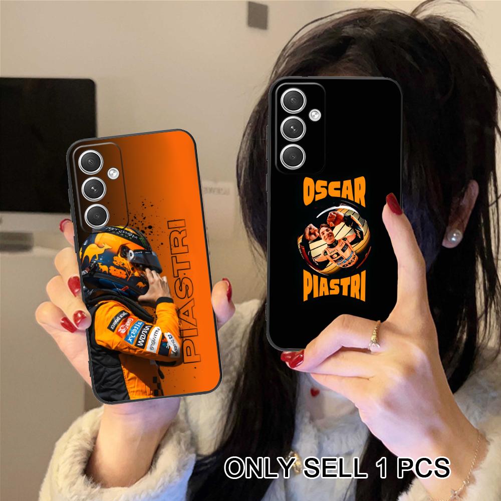 Étui de téléphone Oscar Piastr - Phone Cases Samsung S25 Ultra avis et prix