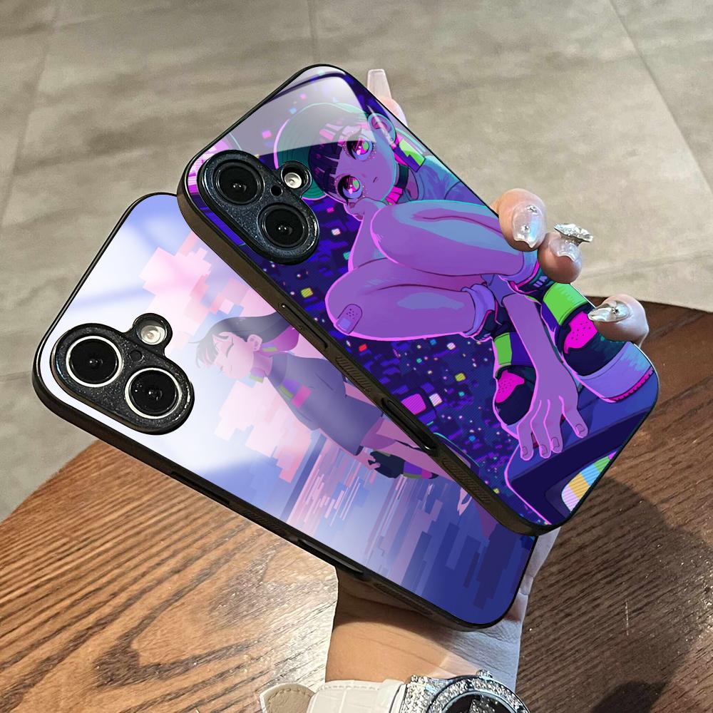 Coque de téléphone en verre ma - Phone Cases Japan avis et prix