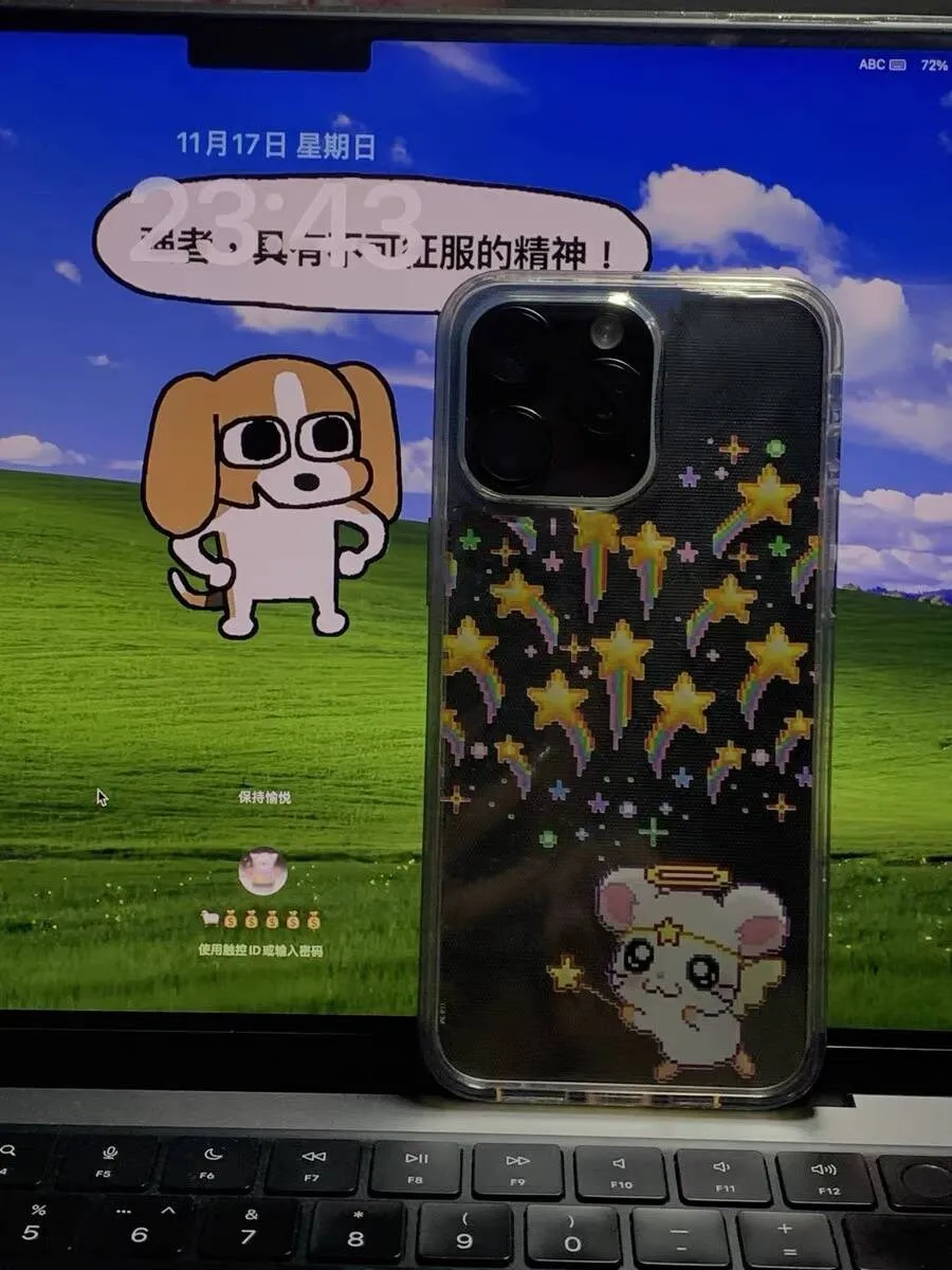 Coque de téléphone créative av - Phone Cases Kawaii avis et prix