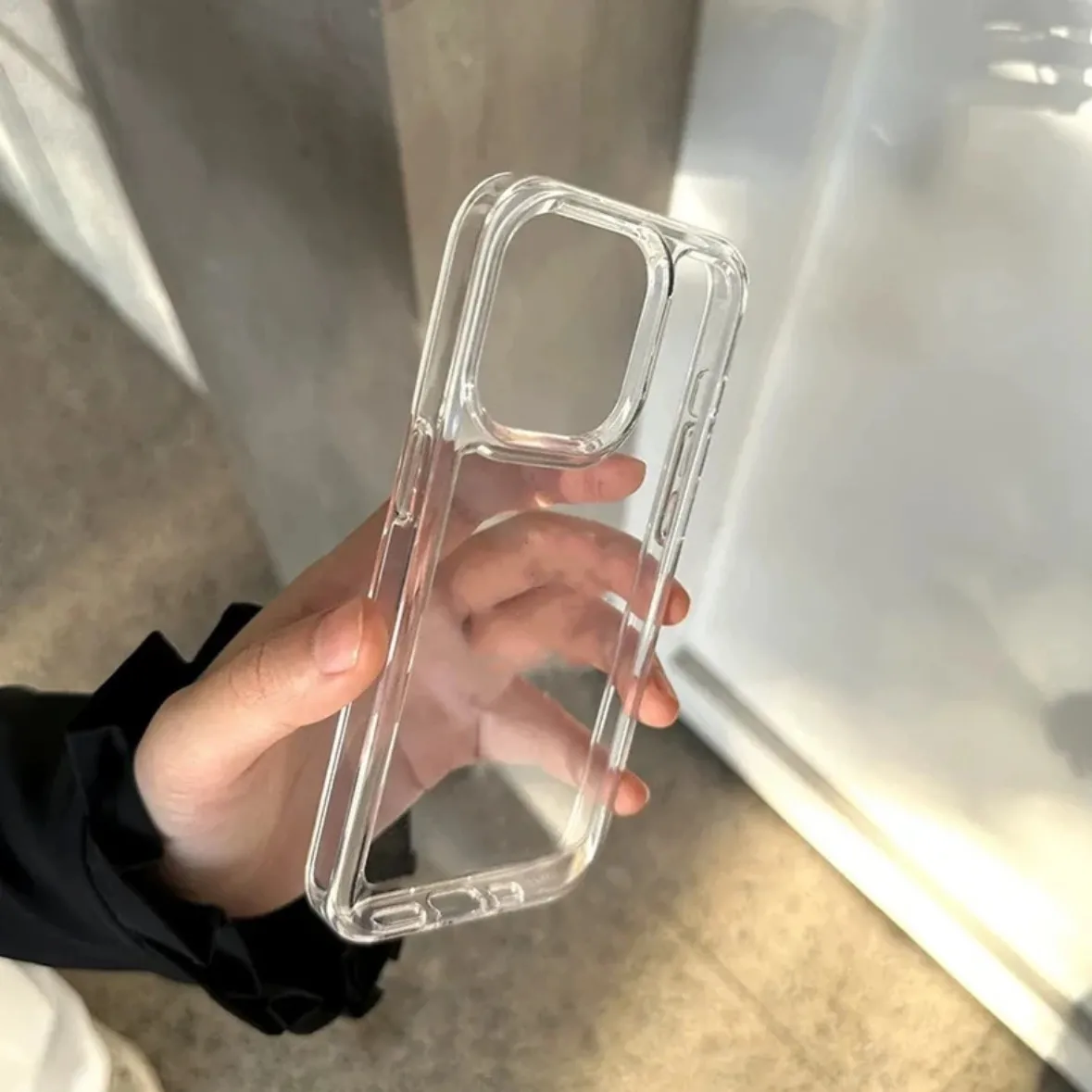 Coque de téléphone créative av - Phone Cases Kawaii avis et prix