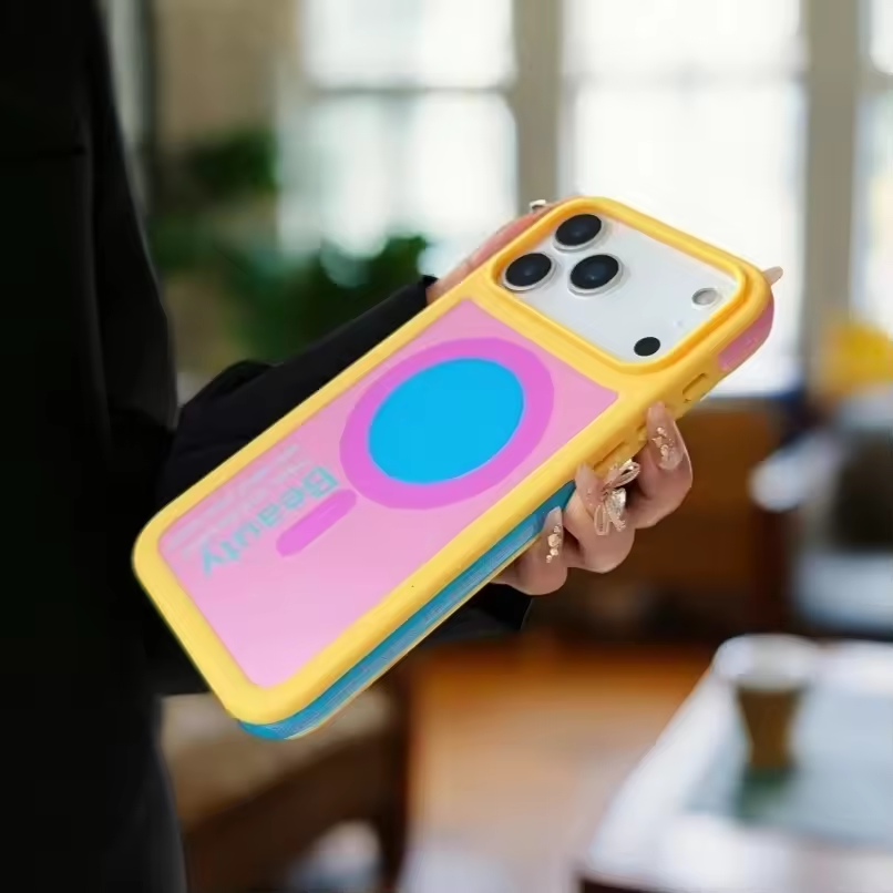 Coque de téléphone magnétique  - Phone Cases Vogue avis et prix