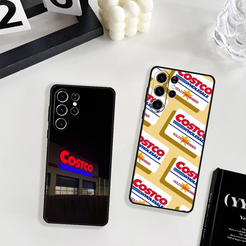 Coque de téléphone Walmart Cos - Phone Cases Walmart avis et prix