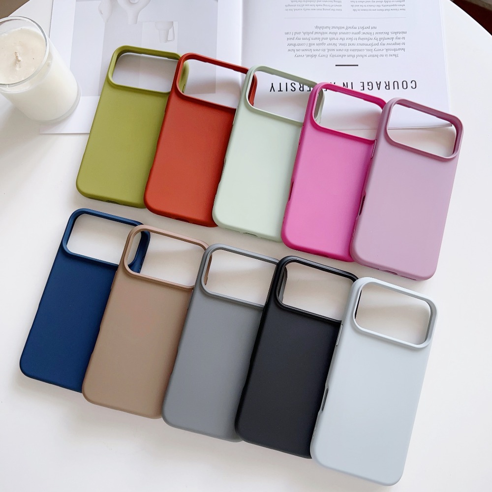 Coque Magnétique en Silicone L - Phone Cases Quality avis et prix