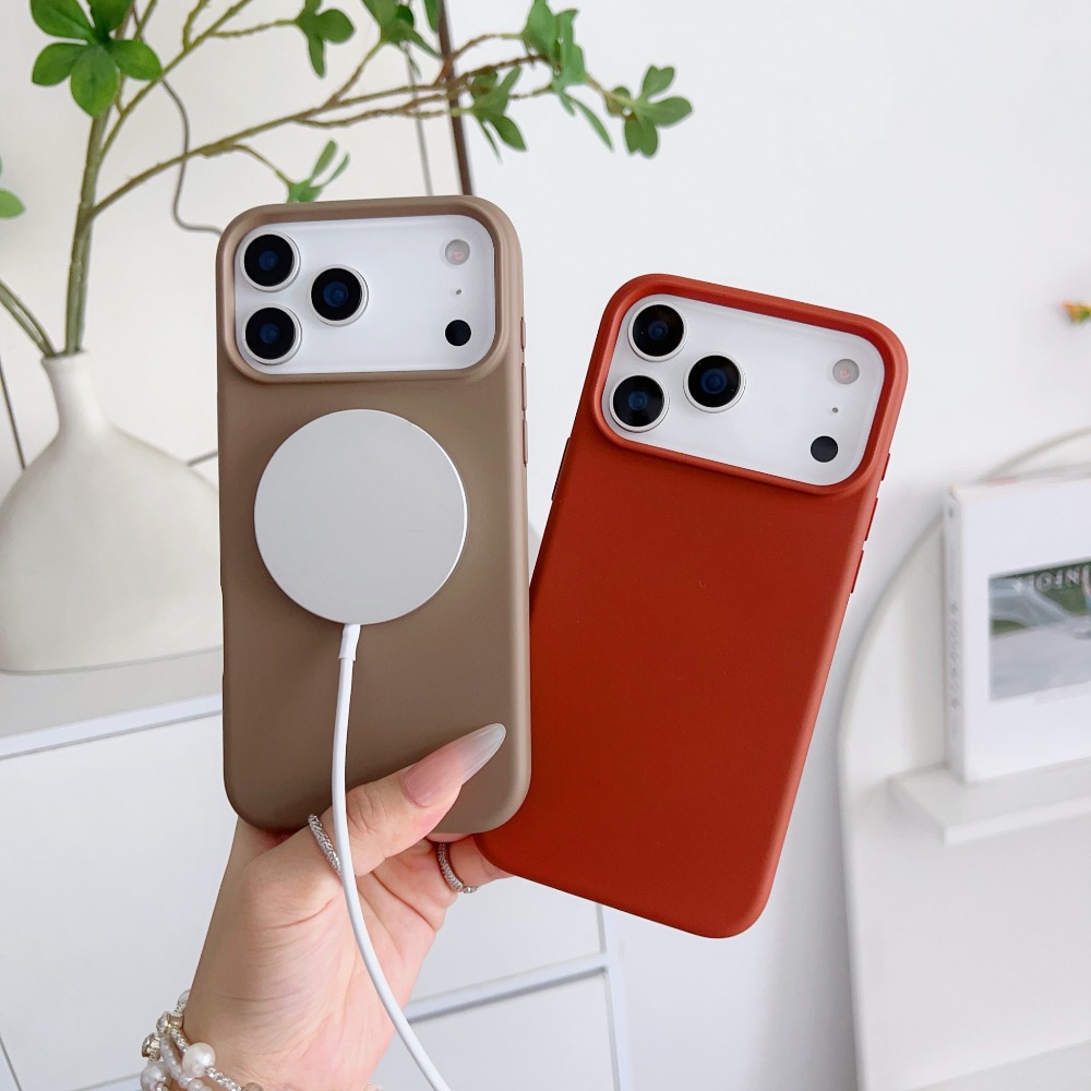 Coque Magnétique en Silicone L - Phone Cases Quality avis et prix