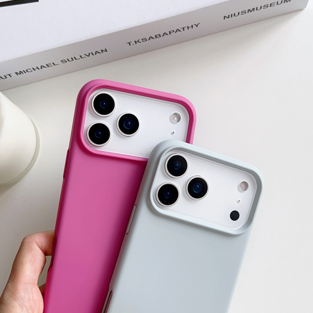 Coque Magnétique en Silicone L - Phone Cases Quality avis et prix