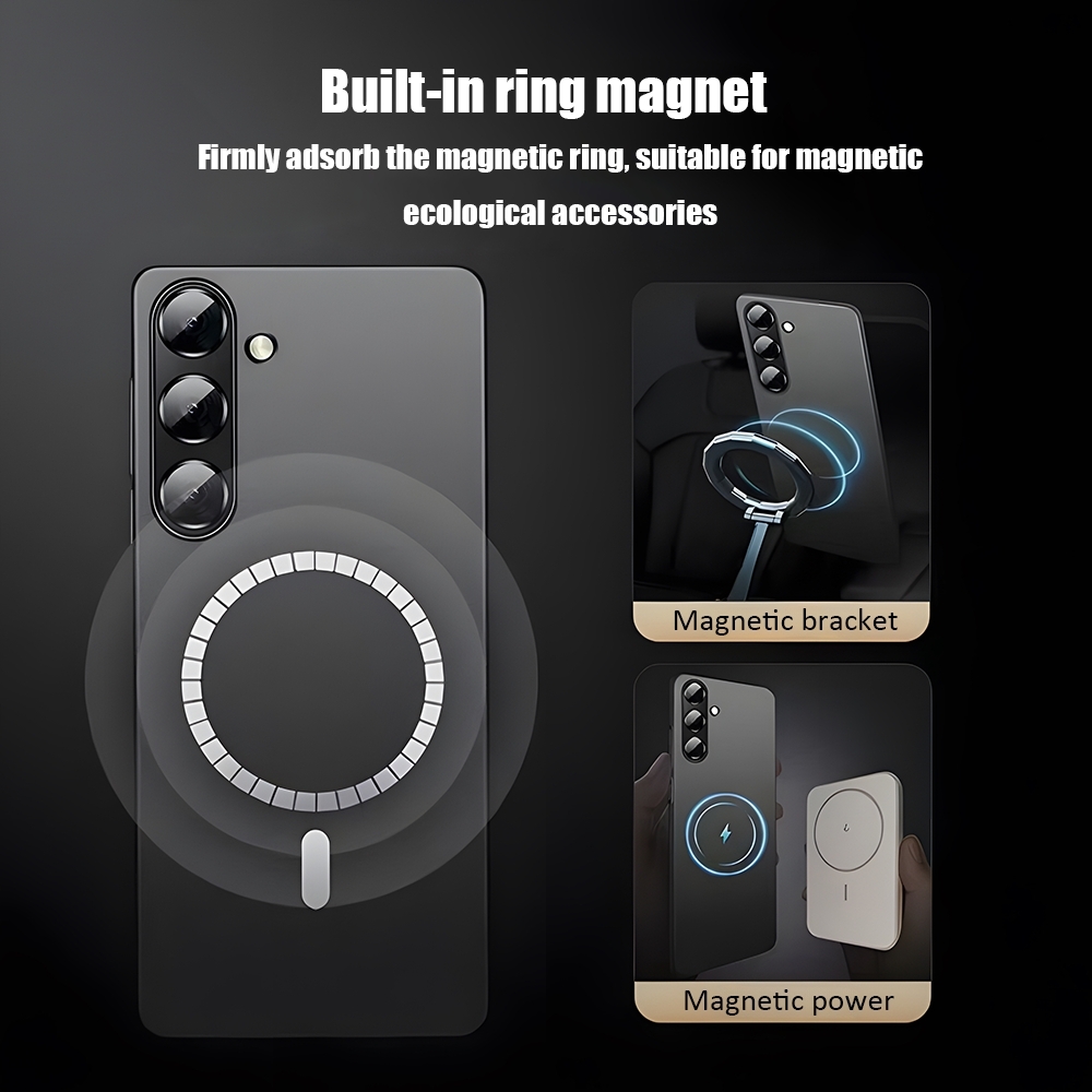 Coque de téléphone magnétique  - Phone Cases Brands avis et prix