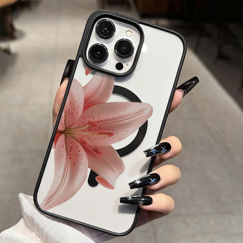 Coque de téléphone transparent - Phone Cases Magsafe avis et prix