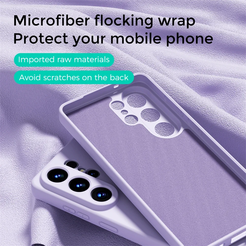 Coque de téléphone en silicone - Phone Cases Quality avis et prix