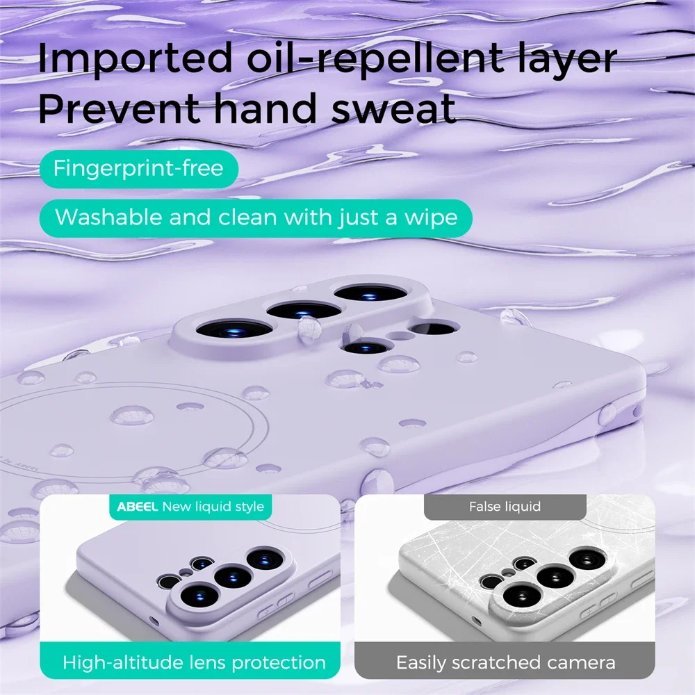 Coque de téléphone en silicone - Phone Cases Quality avis et prix