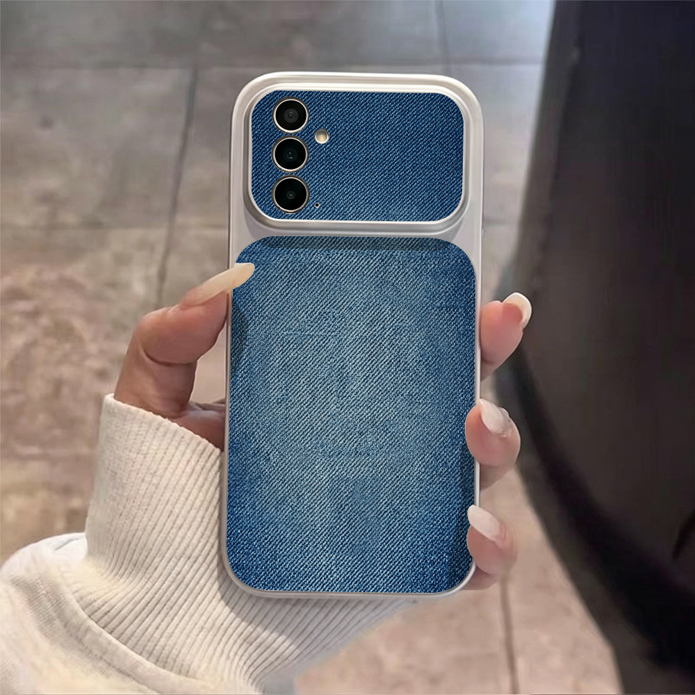 Étui de téléphone rétro en cui - Phone Cases Quality avis et prix