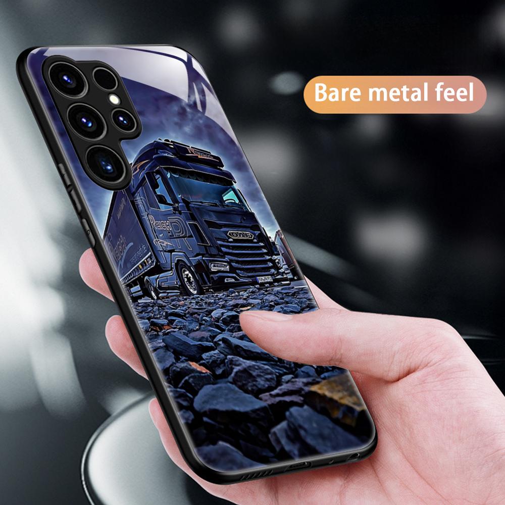 Étui de téléphone magnétique e - Phone Cases Brands avis et prix