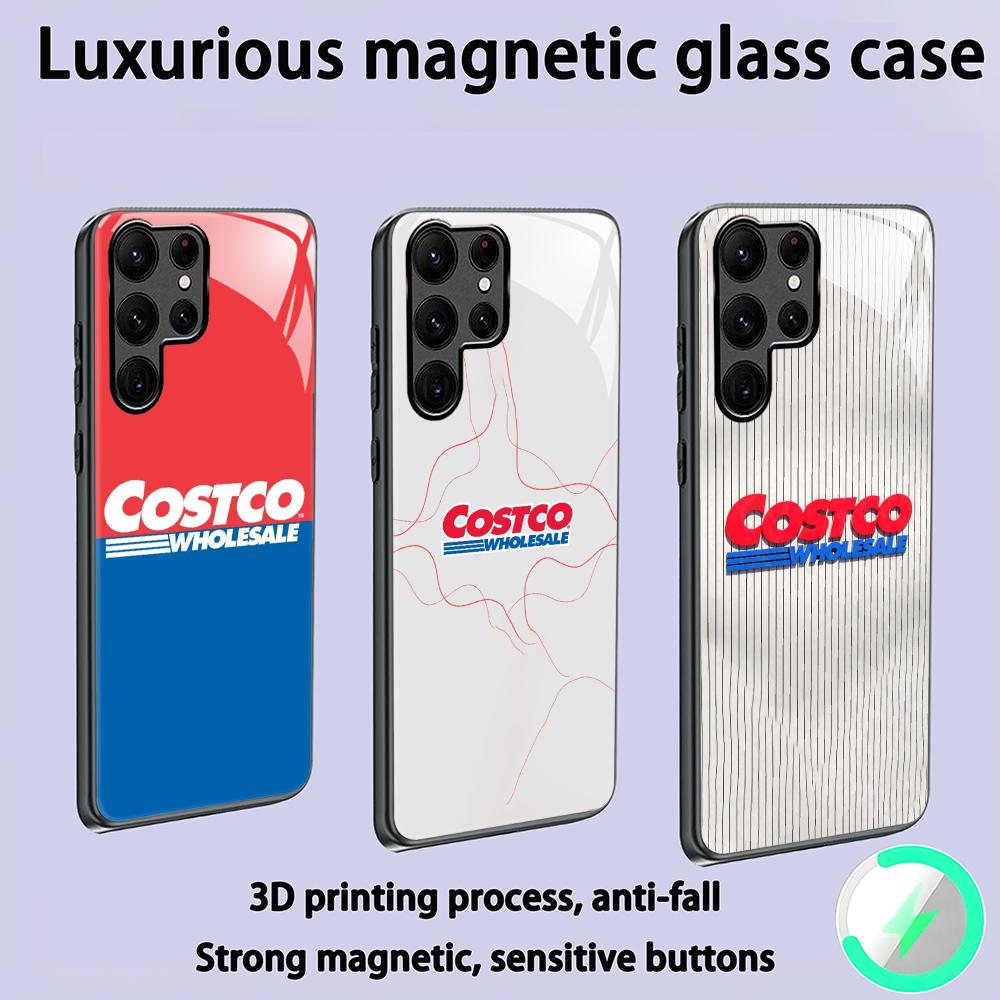 Coque de téléphone Walmart Cos - Phone Cases Walmart avis et prix