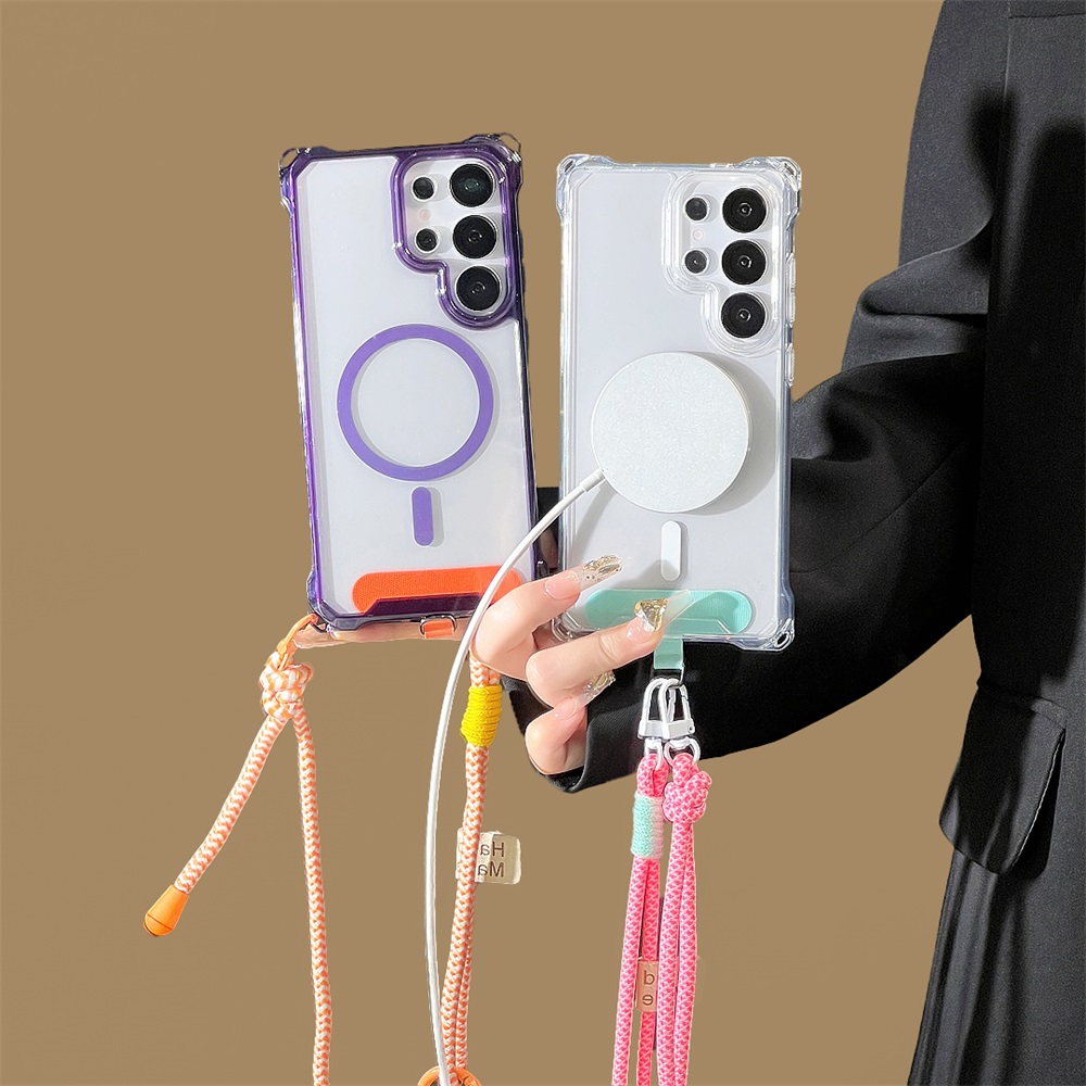Étui de téléphone magnétique t - Phone Cases Quality avis et prix