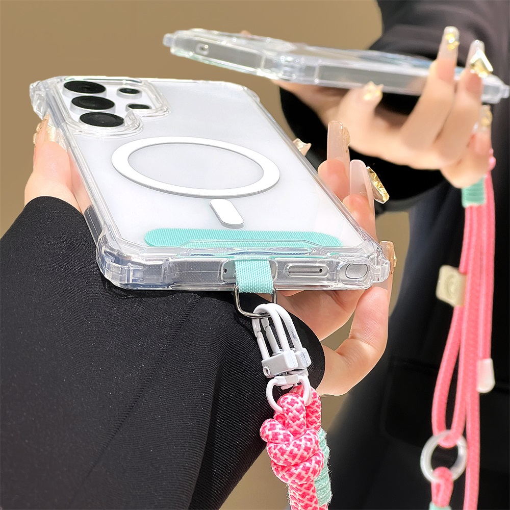 Étui de téléphone magnétique t - Phone Cases Quality avis et prix