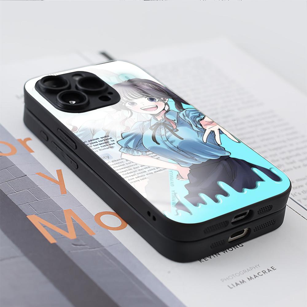 Coque de téléphone mignonne Ka - Phone Cases Japan avis et prix