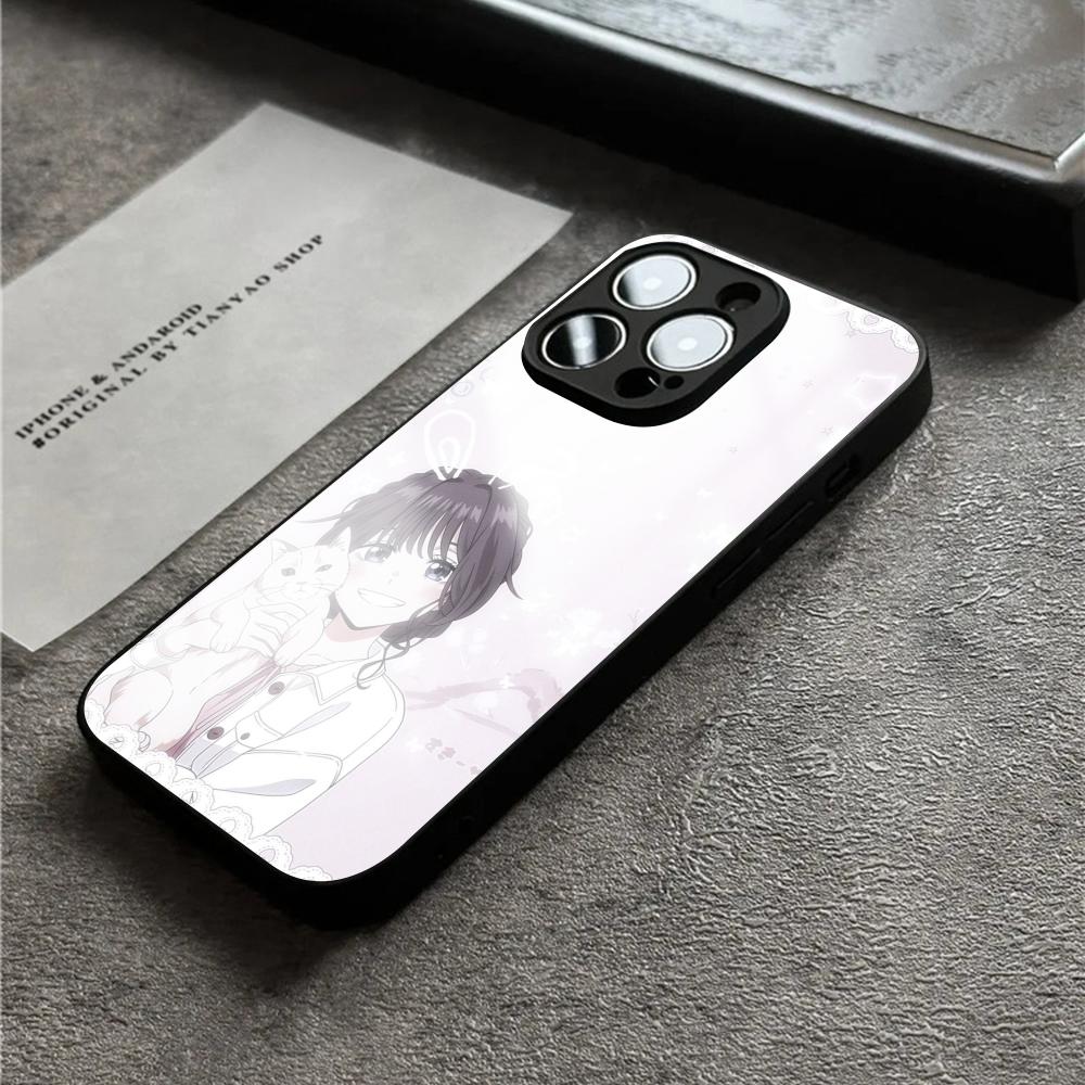 Coque de téléphone mignonne Ka - Phone Cases Japan avis et prix