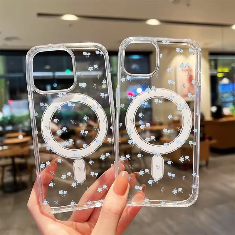 Coque de téléphone magnétique  - Phone Cases Magsafe avis et prix