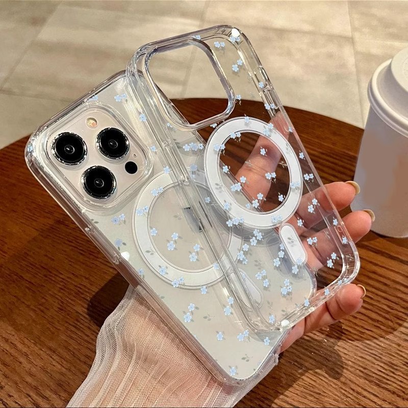 Coque de téléphone magnétique  - Phone Cases Magsafe avis et prix