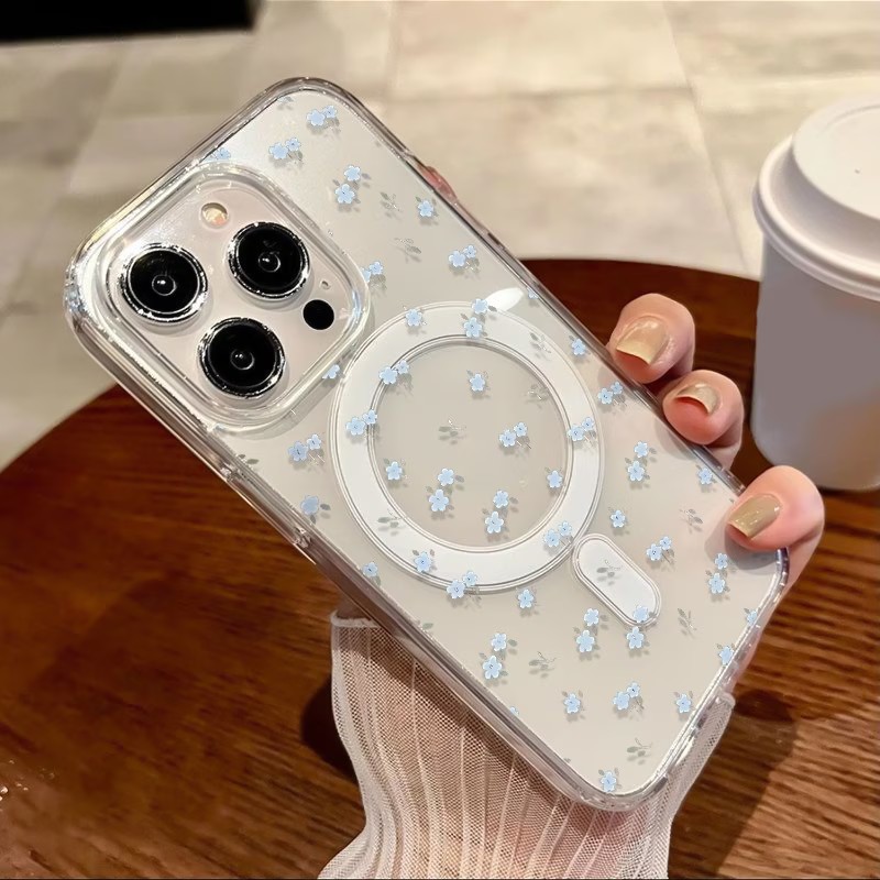Coque de téléphone magnétique  - Phone Cases Magsafe avis et prix