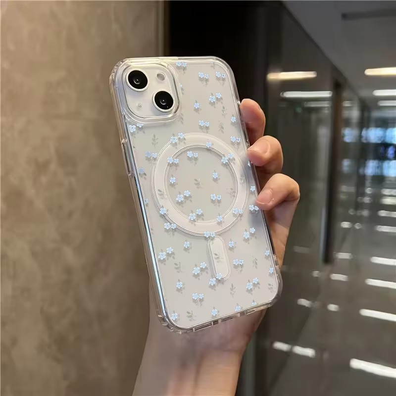 Coque de téléphone magnétique  - Phone Cases Magsafe avis et prix