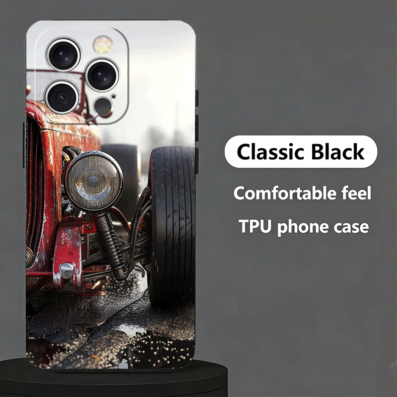 Coque Souple pour iPhone 17 16 - Phone Cases Shein avis et prix