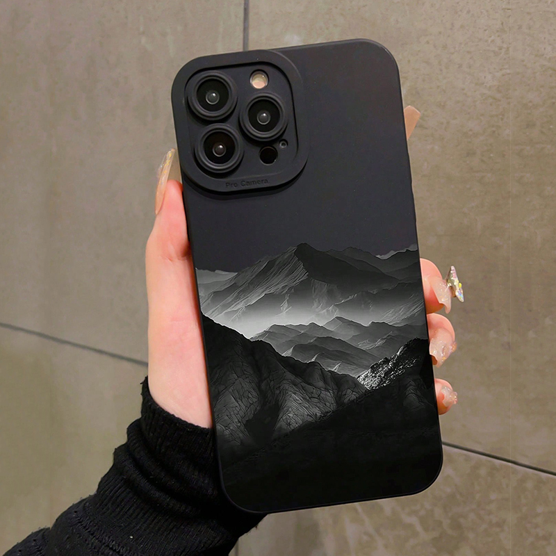 Coque de téléphone en Silicone - Phone Cases Xiaomi Redmi 12 avis et prix