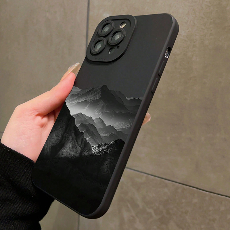 Coque de téléphone en Silicone - Phone Cases Xiaomi Redmi 12 avis et prix