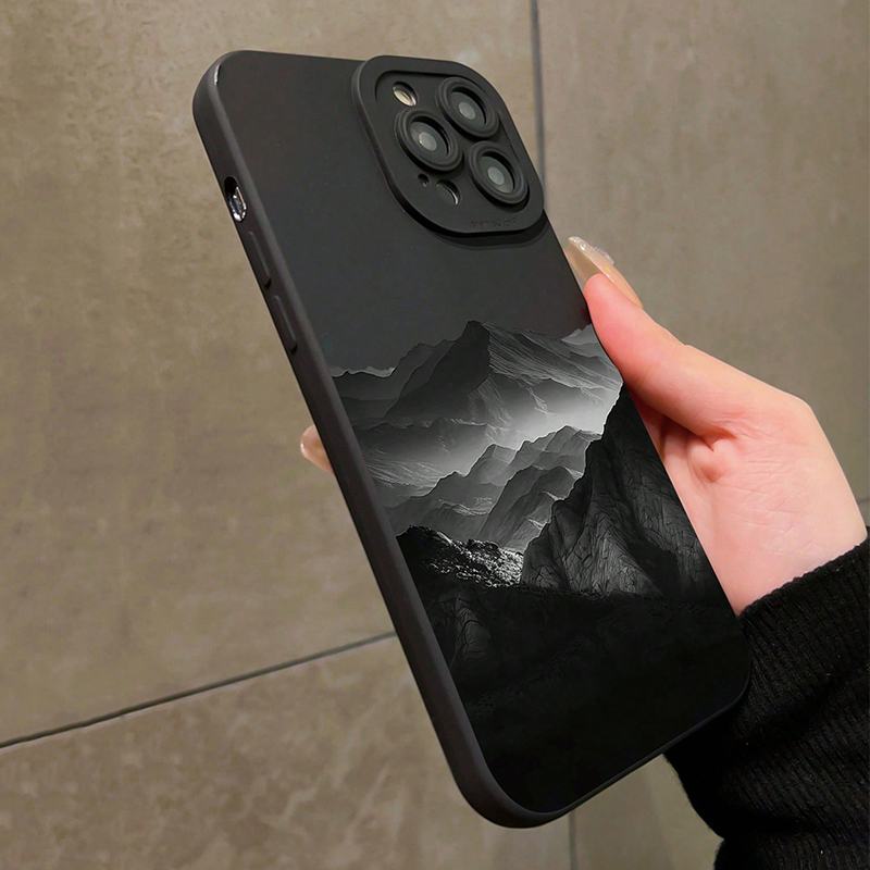 Coque de téléphone en Silicone - Phone Cases Xiaomi Redmi 12 avis et prix