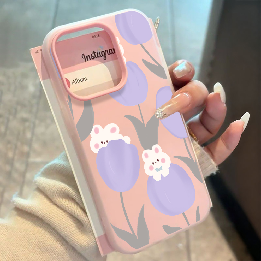 Coque de téléphone en silicone - Phone Cases Xiaomi Redmi 12 avis et prix