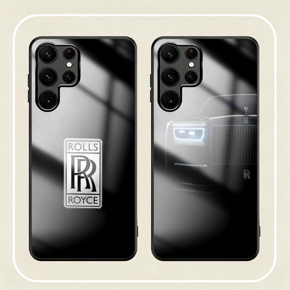 Étui de téléphone de luxe R-Ro - Phone Cases Brands avis et prix