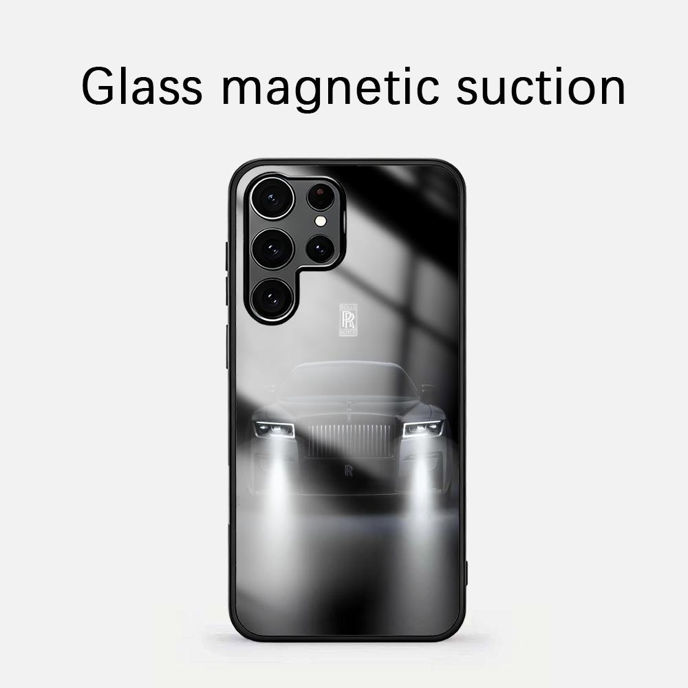 Étui de téléphone de luxe R-Ro - Phone Cases Brands avis et prix