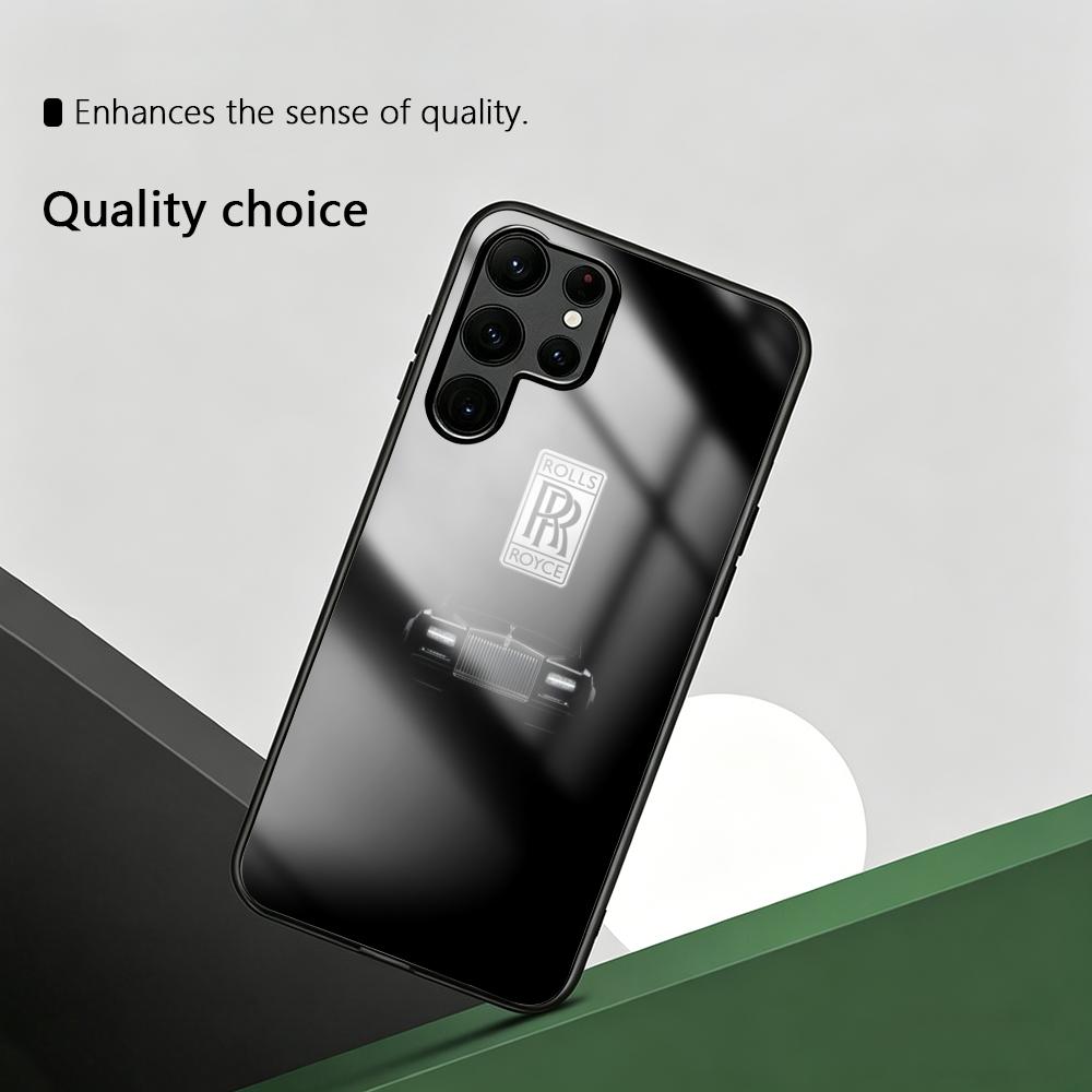 Étui de téléphone de luxe R-Ro - Phone Cases Brands avis et prix