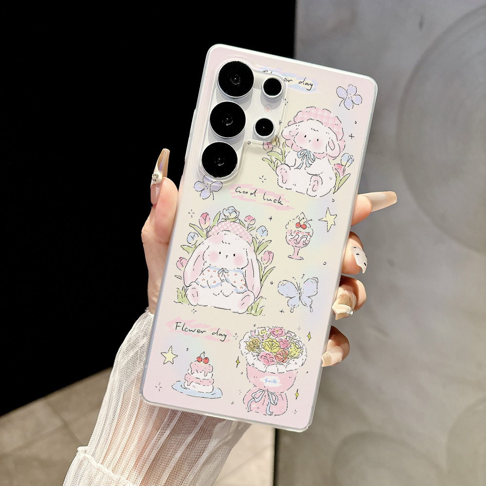 Coque de téléphone mate pour S - Phone Cases Galaxy A17 avis et prix