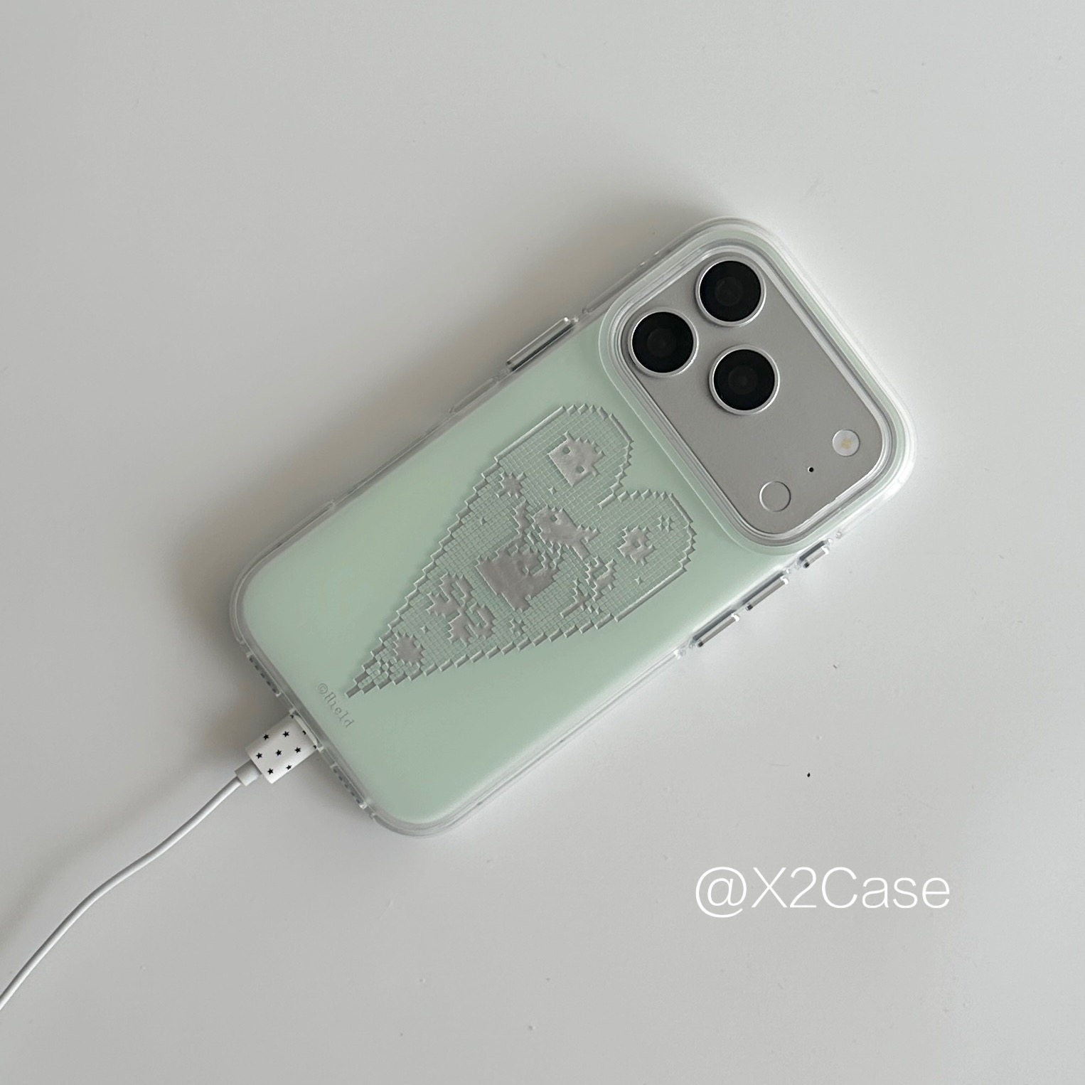 Coque de téléphone coréenne In - Phone Cases Korea avis et prix