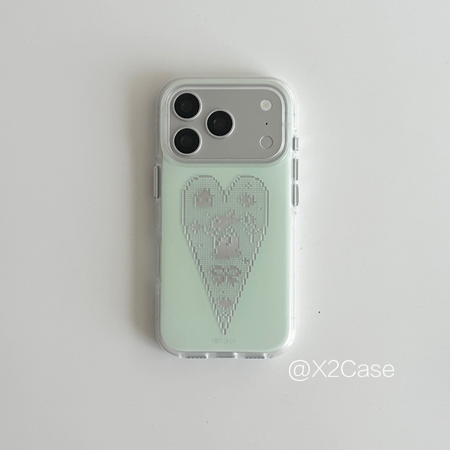 Coque de téléphone coréenne In - Phone Cases Korea avis et prix