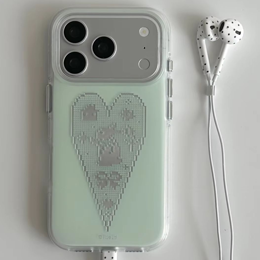 Coque de téléphone coréenne In - Phone Cases Korea avis et prix