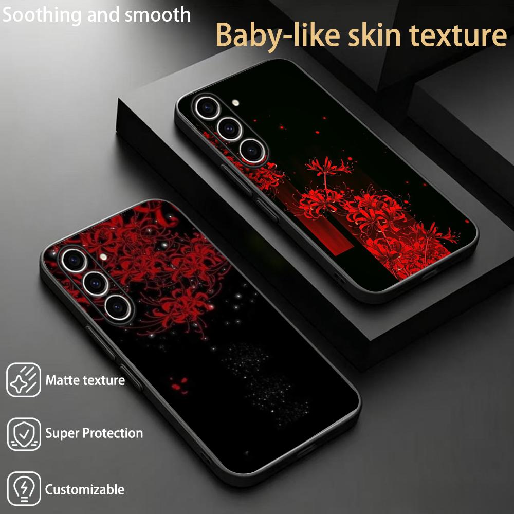 Coque de téléphone souple noir - Phone Cases Japan avis et prix