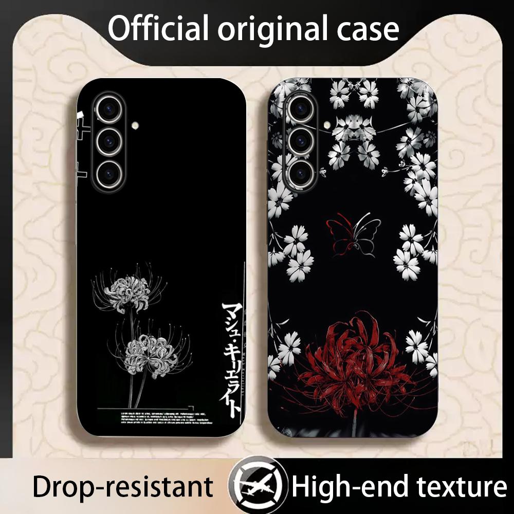 Coque de téléphone souple noir - Phone Cases Japan avis et prix