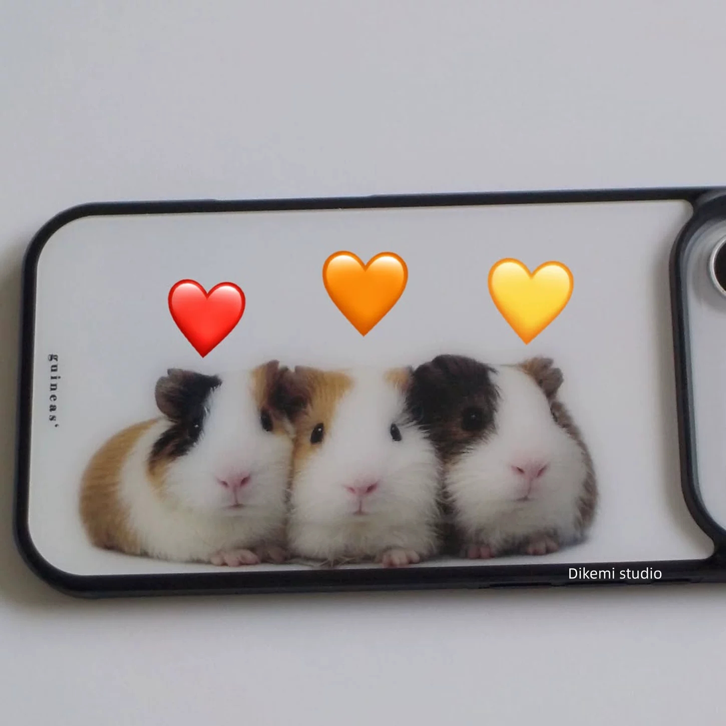 Coque de téléphone coréenne mi - Phone Cases Kawaii avis et prix