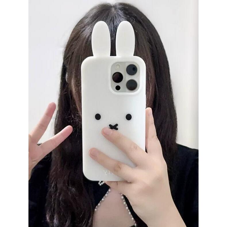 Coque de téléphone 3D Stéréosc - Phone Cases Kawaii avis et prix