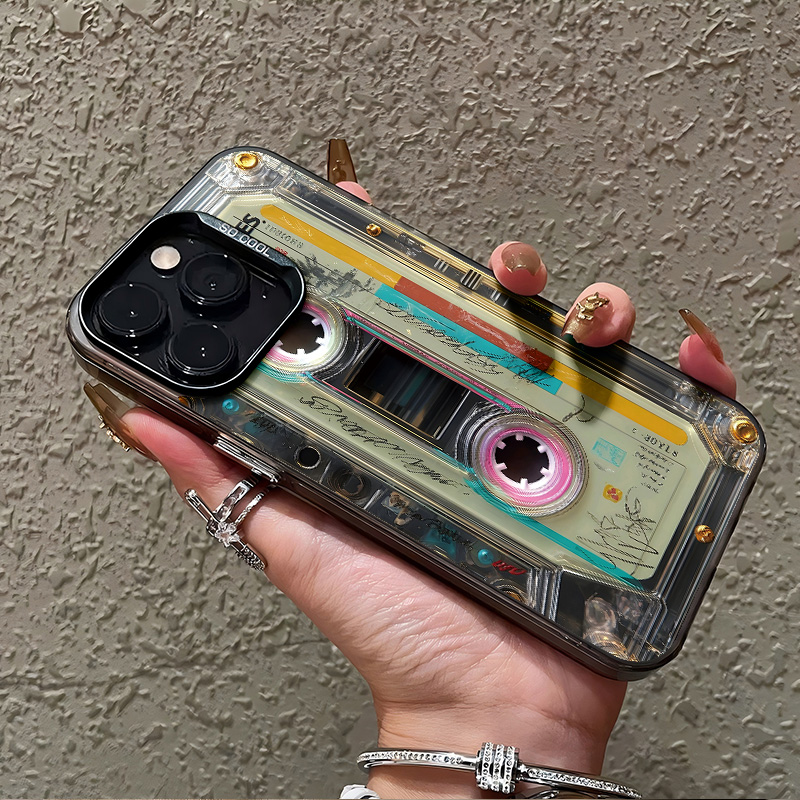 Coque de téléphone créative un - Phone Cases Vogue avis et prix