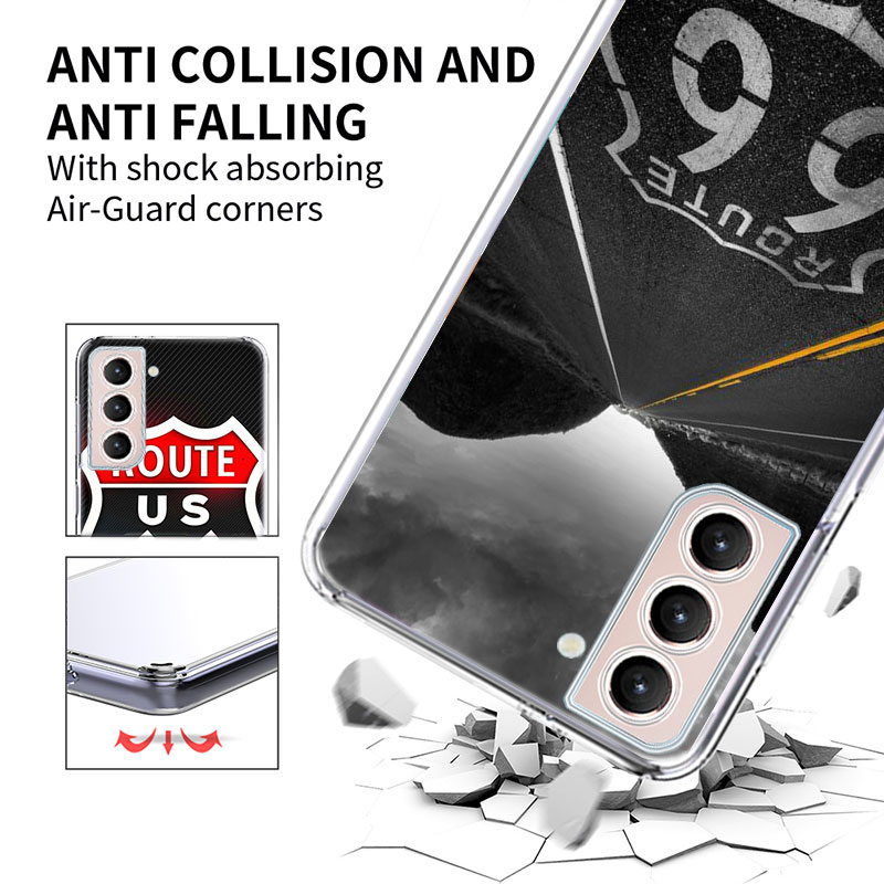 Coque de téléphone America Rou - Phone Cases Shein avis et prix
