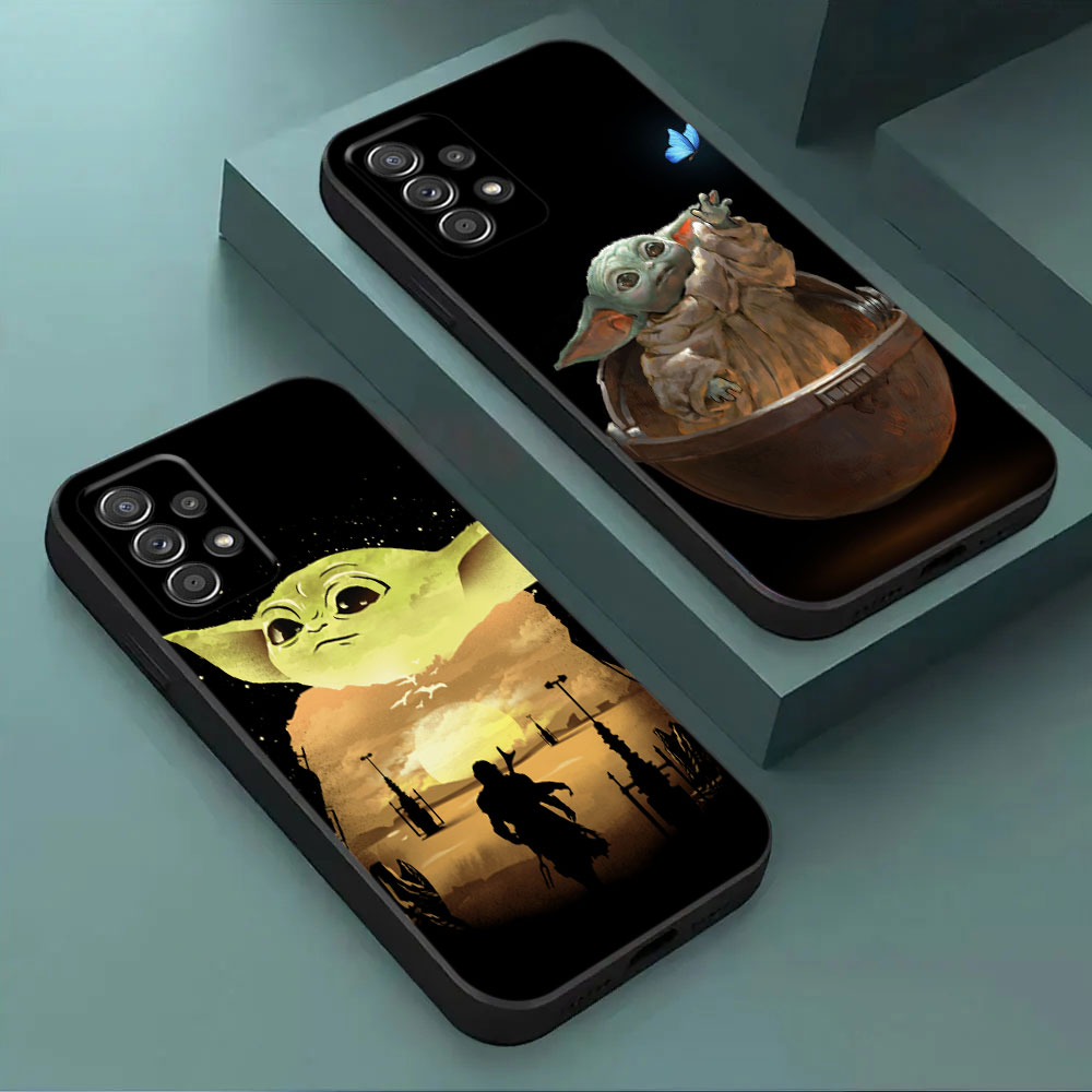 Coque de téléphone mignonne Ba - Phone Cases Galaxy A17 avis et prix