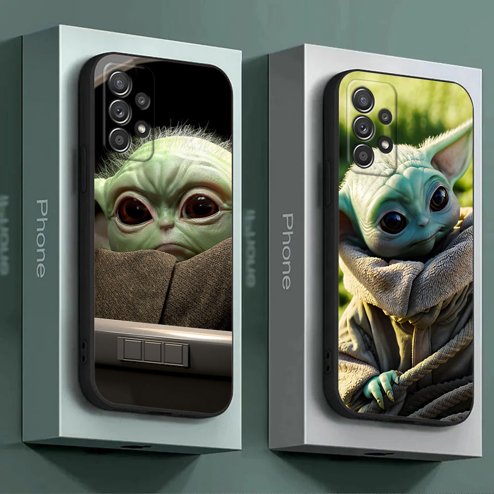 Coque de téléphone mignonne Ba - Phone Cases Galaxy A17 avis et prix