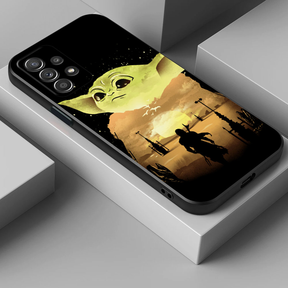 Coque de téléphone mignonne Ba - Phone Cases Galaxy A17 avis et prix