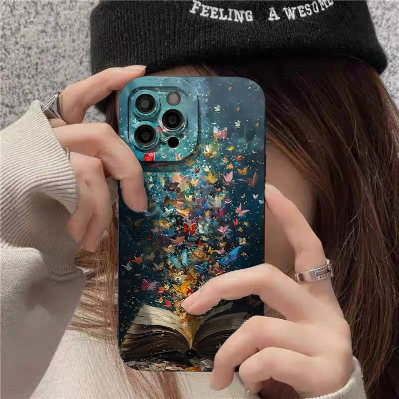 Pour Xiaomi 13 12 11 Lite 5G 1 - Phone Cases Xiaomi 14 avis et prix