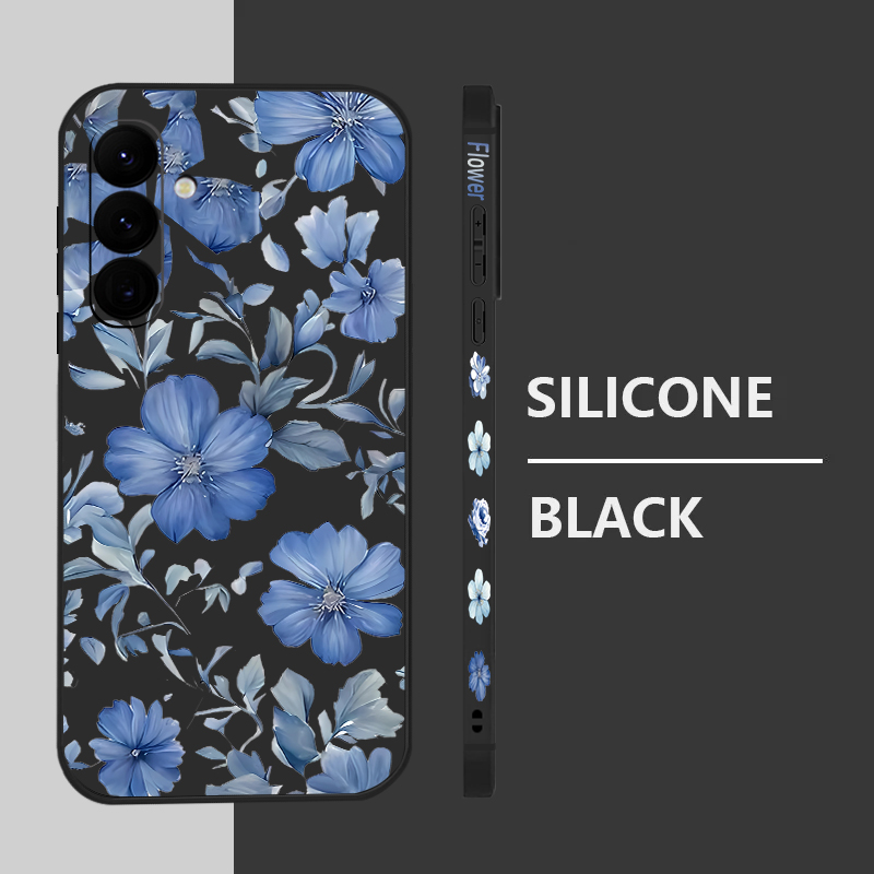 Coque de téléphone à motif flo - Phone Cases Galaxy A17 avis et prix